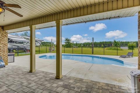 4784 Kolb Rd, Milton, FL 32570 photo 37