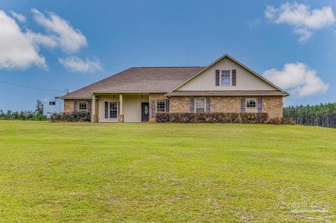 4784 Kolb Rd, Milton, FL 32570 photo 1