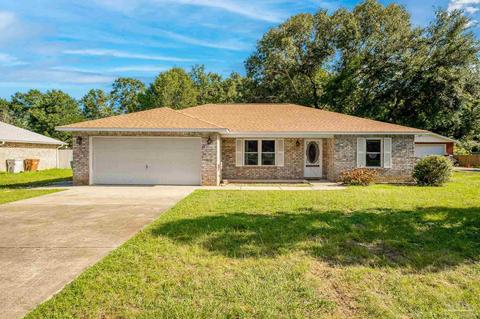 4925 Hyatt Ln, Pace, FL 32571 photo 1