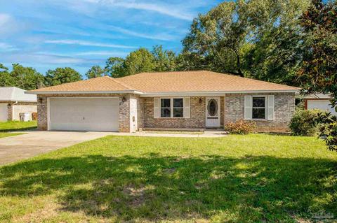 4925 Hyatt Ln, Pace, FL 32571 photo 34