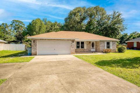 4925 Hyatt Ln, Pace, FL 32571 photo 33