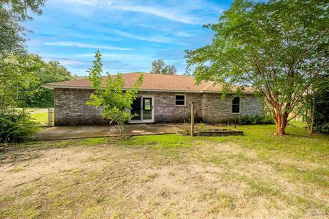 4925 Hyatt Ln, Pace, FL 32571 photo 32