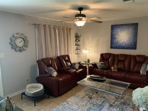 4046 Overlook Cir, Pace, FL 32571 photo 9