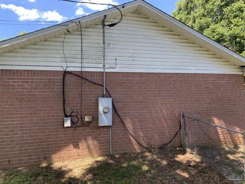 4046 Overlook Cir, Pace, FL 32571 photo 3