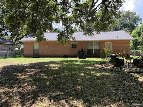 4046 Overlook Cir, Pace, FL 32571 photo 5