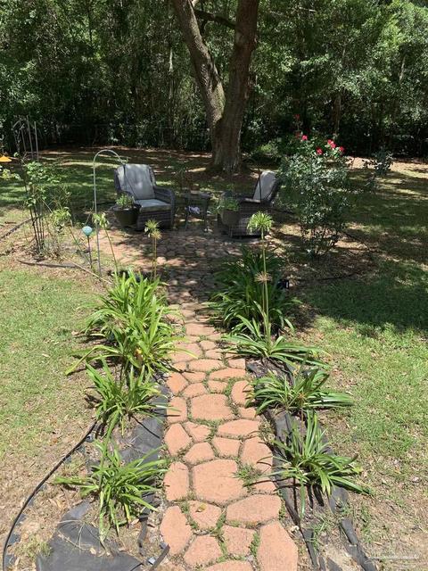 4046 Overlook Cir, Pace, FL 32571 photo 6