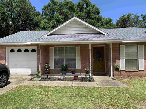 4046 Overlook Cir, Pace, FL 32571 photo 2