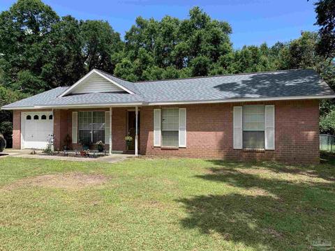 4046 Overlook Cir, Pace, FL 32571 photo 1