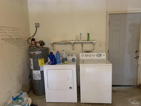 4046 Overlook Cir, Pace, FL 32571 photo 18