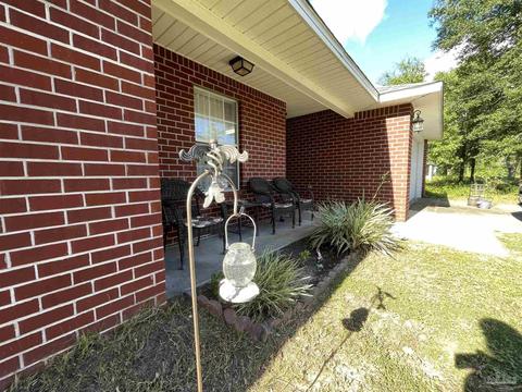 6780 Joy St, Milton, FL 32583 photo 29