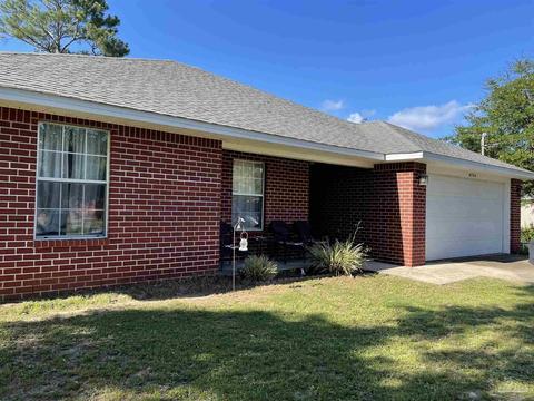 6780 Joy St, Milton, FL 32583 photo 11