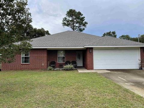6780 Joy St, Milton, FL 32583 photo 1