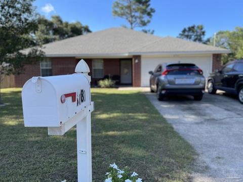6780 Joy St, Milton, FL 32583 photo 30