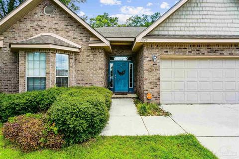 5847 Rustic Ridge Cir, Milton, FL 32570 photo 2