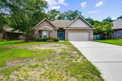 5847 Rustic Ridge Cir, Milton, FL 32570 photo 15