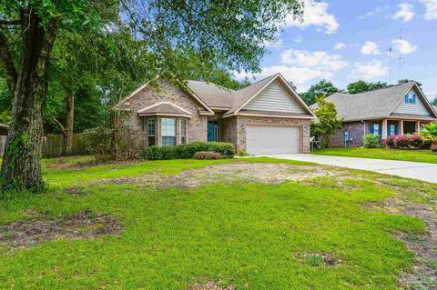 5847 Rustic Ridge Cir, Milton, FL 32570 photo 1