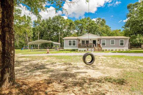 7101 Heath Rd, Milton, FL 32570 photo 1