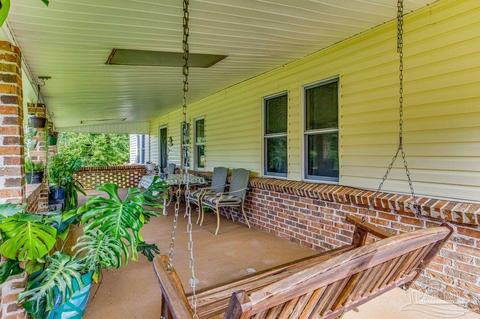 6496 Hunter St, Milton, FL 32570 photo 4