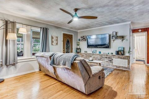 6496 Hunter St, Milton, FL 32570 photo 6