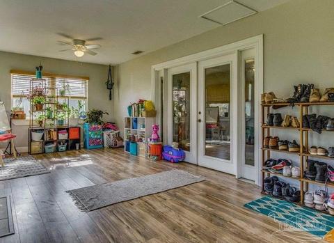 6496 Hunter St, Milton, FL 32570 photo 23