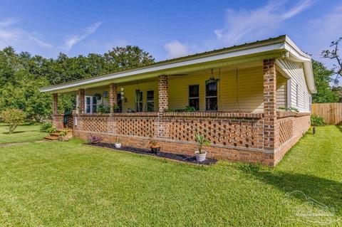 6496 Hunter St, Milton, FL 32570 photo 41