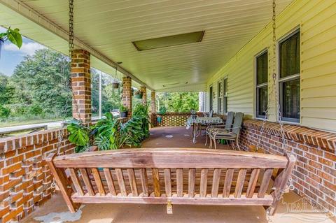 6496 Hunter St, Milton, FL 32570 photo 42