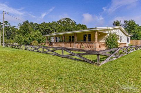 6496 Hunter St, Milton, FL 32570 photo 2