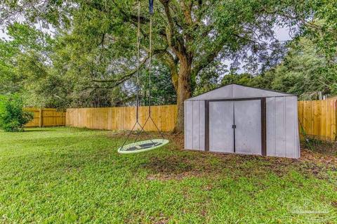 6496 Hunter St, Milton, FL 32570 photo 35