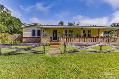 6496 Hunter St, Milton, FL 32570 photo 1