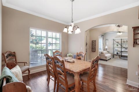 5569 Heatherton Rd, Milton, FL 32570 photo 8