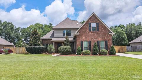 5569 Heatherton Rd, Milton, FL 32570 photo 45