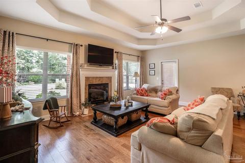 5569 Heatherton Rd, Milton, FL 32570 photo 12