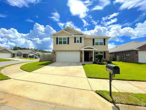 4160 Chickadee St, Milton, FL 32583 photo 1