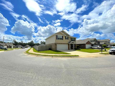 4160 Chickadee St, Milton, FL 32583 photo 3