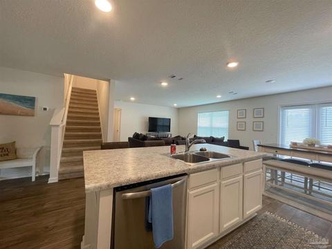 4160 Chickadee St, Milton, FL 32583 photo 9