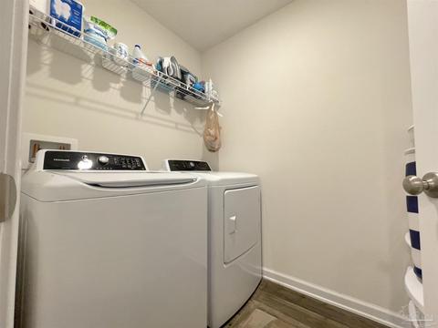4160 Chickadee St, Milton, FL 32583 photo 20