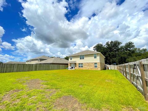 4160 Chickadee St, Milton, FL 32583 photo 35