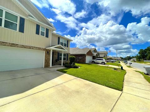 4160 Chickadee St, Milton, FL 32583 photo 2