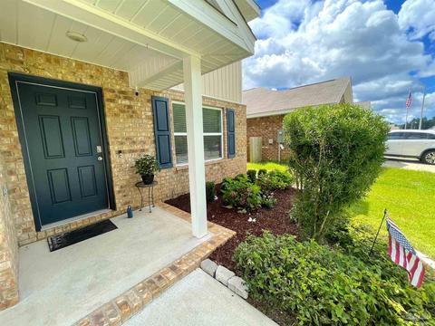 4160 Chickadee St, Milton, FL 32583 photo 4