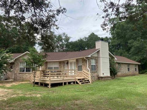 5449 Pine Barron Rd, Milton, FL 32570 photo 3