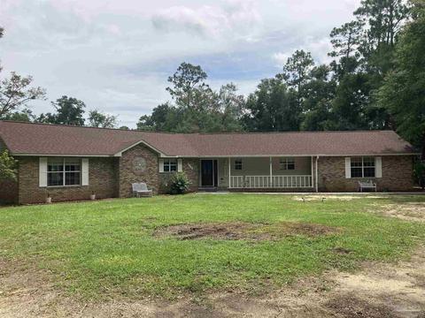 5449 Pine Barron Rd, Milton, FL 32570 photo 1