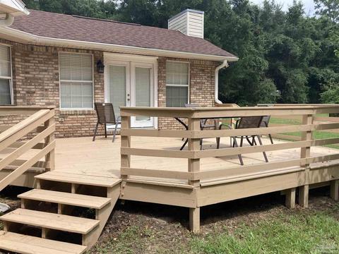 5449 Pine Barron Rd, Milton, FL 32570 photo 2