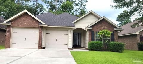 6029 Dunridge Dr, Pace, FL 32571 photo 2
