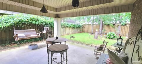6029 Dunridge Dr, Pace, FL 32571 photo 30