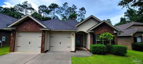 6029 Dunridge Dr, Pace, FL 32571 photo 1