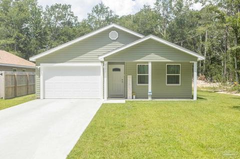 3171 Glade Dr, Milton, FL 32583 photo 1