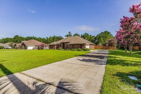 2708 Wallace Lake Rd, Pace, FL 32571 photo 3