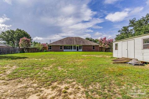 2708 Wallace Lake Rd, Pace, FL 32571 photo 41