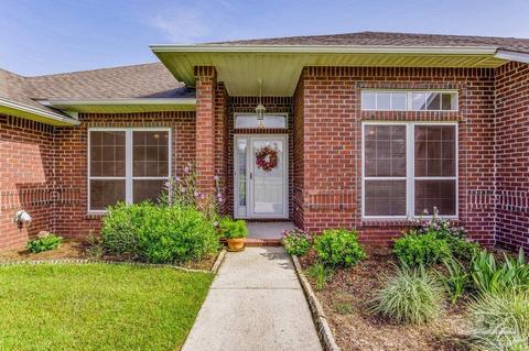 2708 Wallace Lake Rd, Pace, FL 32571 photo 4