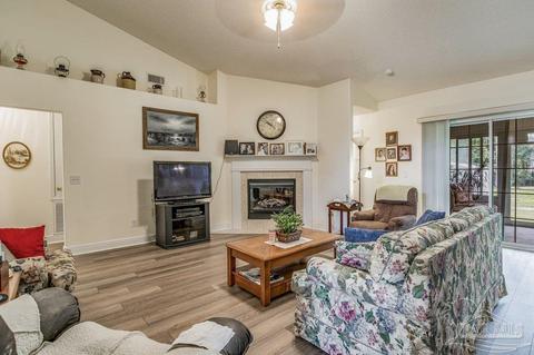 2708 Wallace Lake Rd, Pace, FL 32571 photo 9